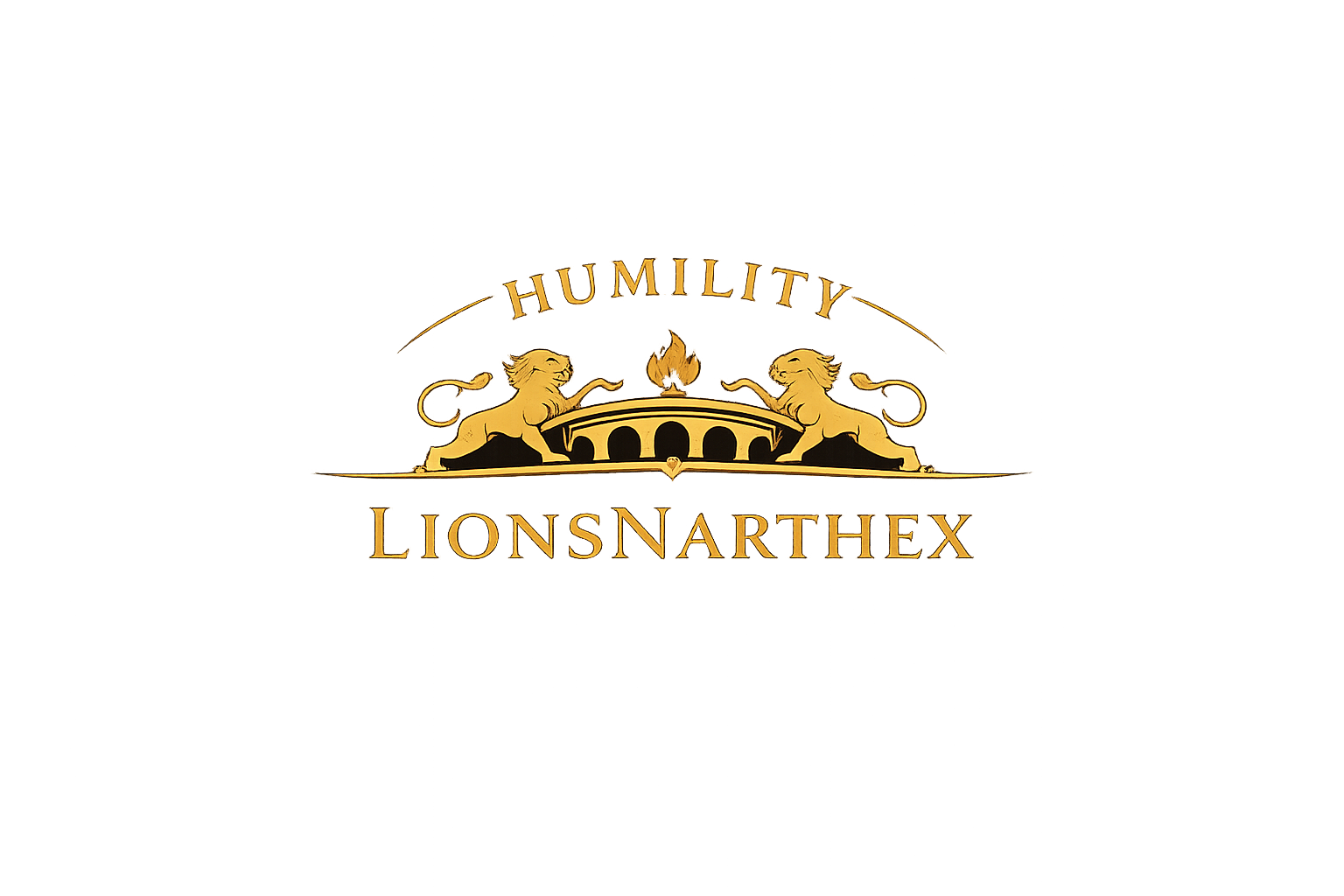 LionsNarthex